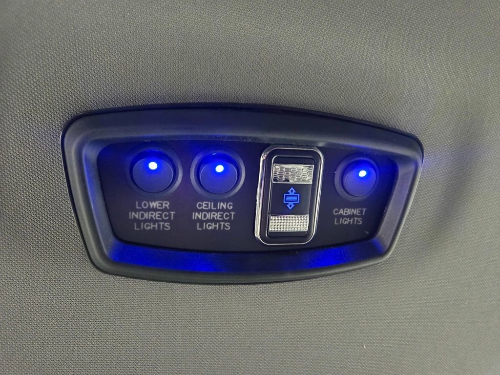 New 2024 Ford Transit 150 Low Roof AWD image 35