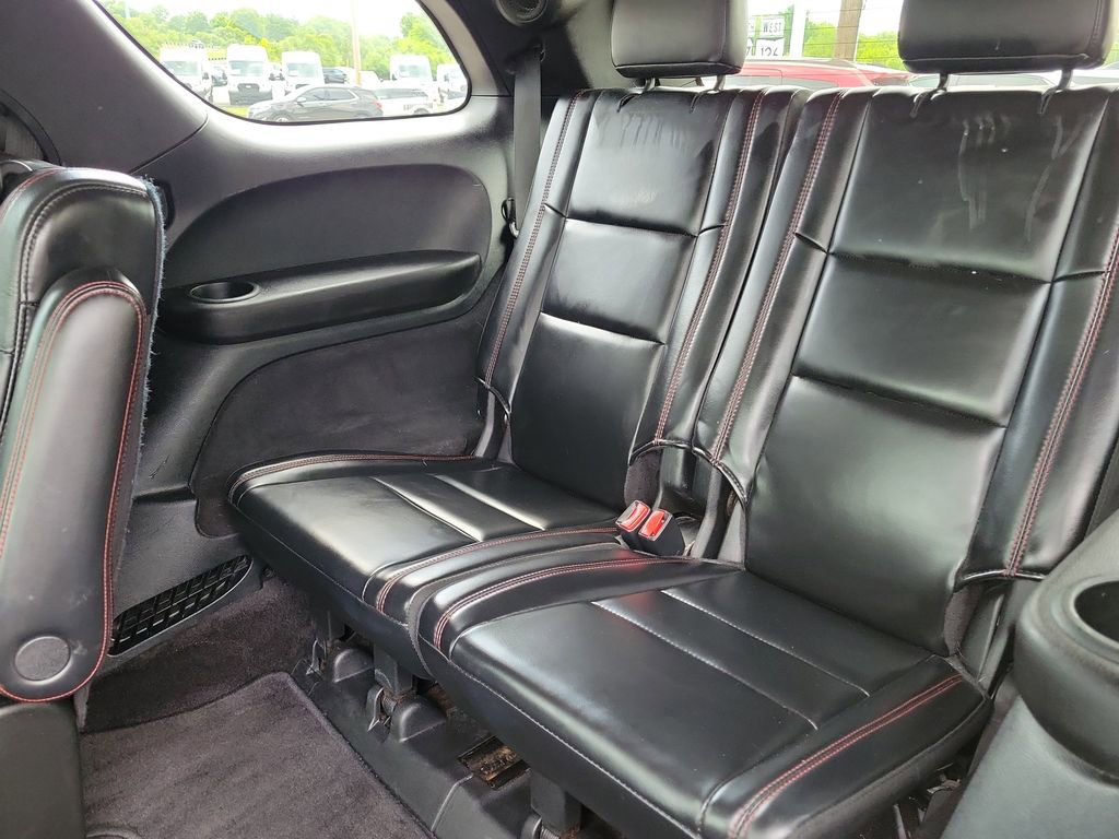 Used 2018 Dodge Durango GT w/ Premium Group AWD/4WD image 13