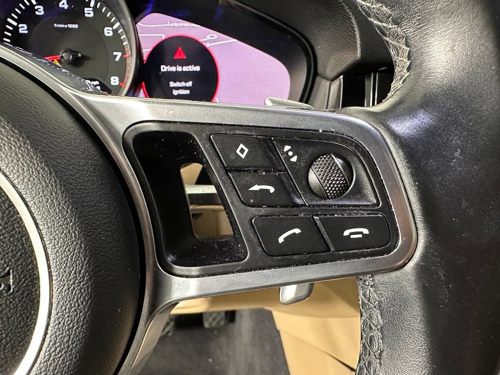 Certified 2021 Porsche Cayenne AWD/4WD image 24