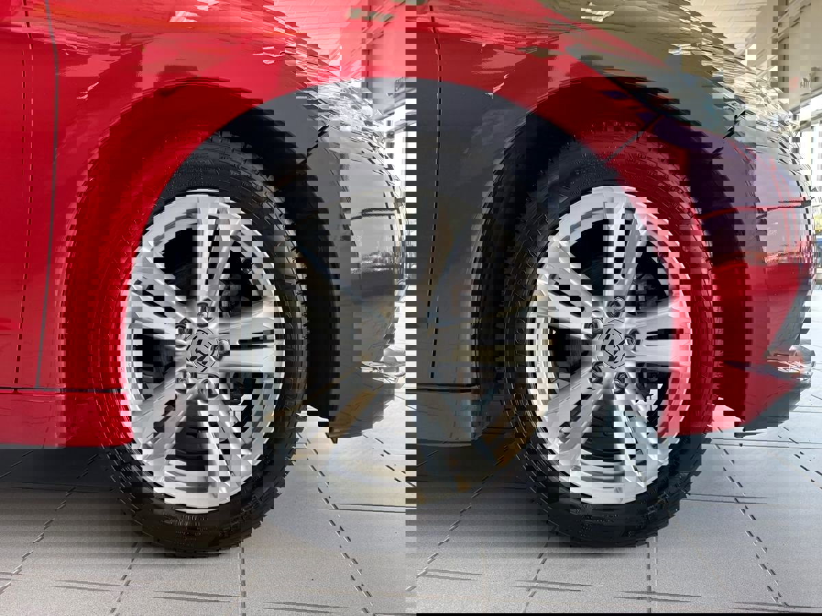 Used 2011 Honda CR-Z EX image 51