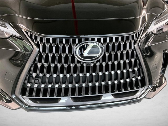 Used 2026 Lexus NX 350 AWD w/ Accessory Package (Z2) image 30