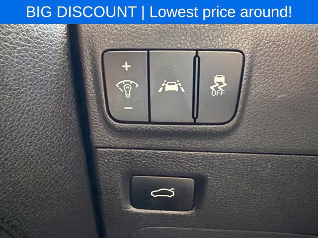 Used 2022 Kia K5 GT-Line w/ GT-Line FWD Premium Package image 25