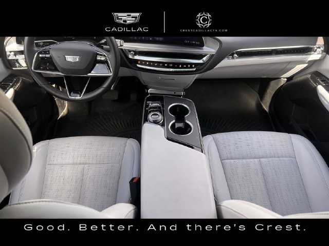 Certified 2024 Cadillac Lyriq Luxury RWD image 12