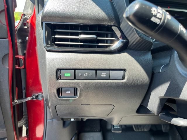 Used 2023 Nissan Sentra SR FWD image 30