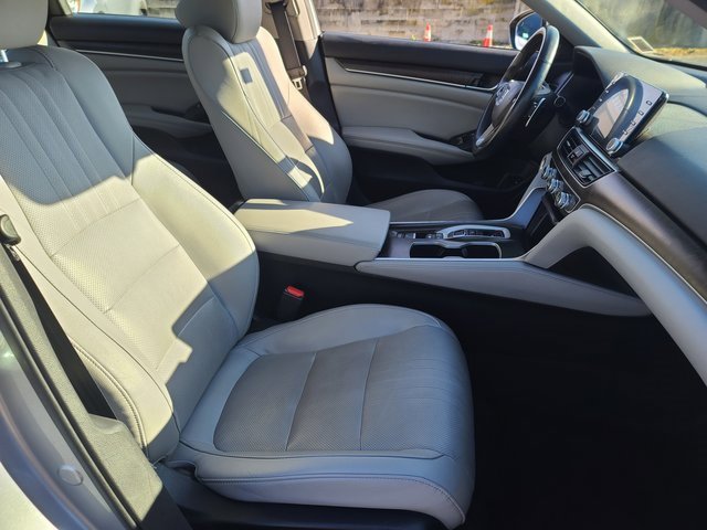 Used 2019 Honda Accord EX-L image 20