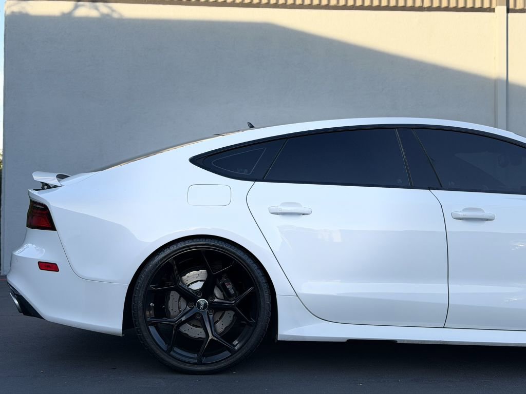 Used 2017 Audi RS 7 Prestige image 6