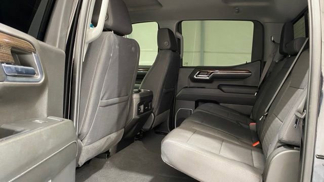 Used 2024 Chevrolet Silverado 1500 RST w/ Convenience Package II image 15