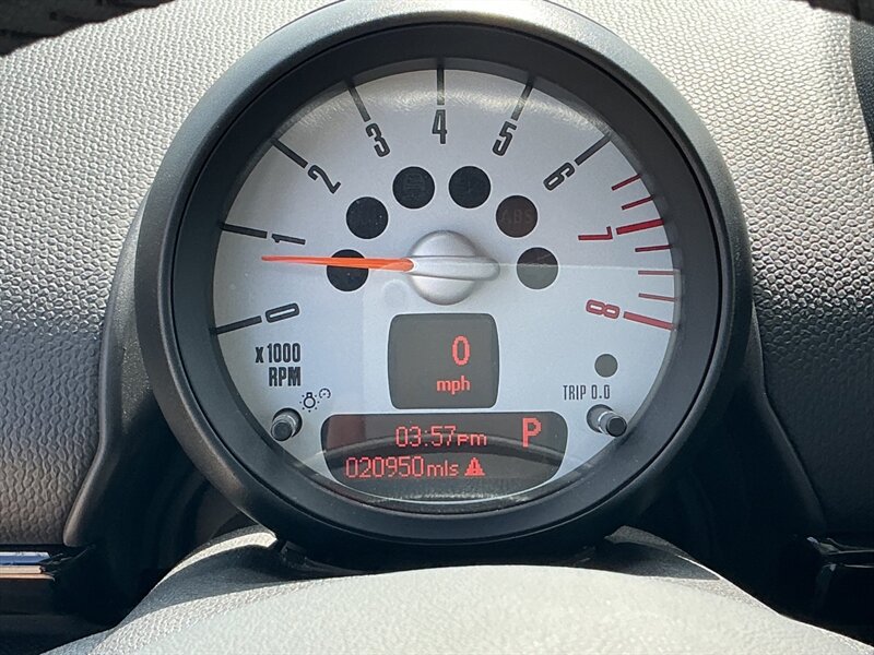 Used 2013 MINI Cooper Paceman S FWD image 20