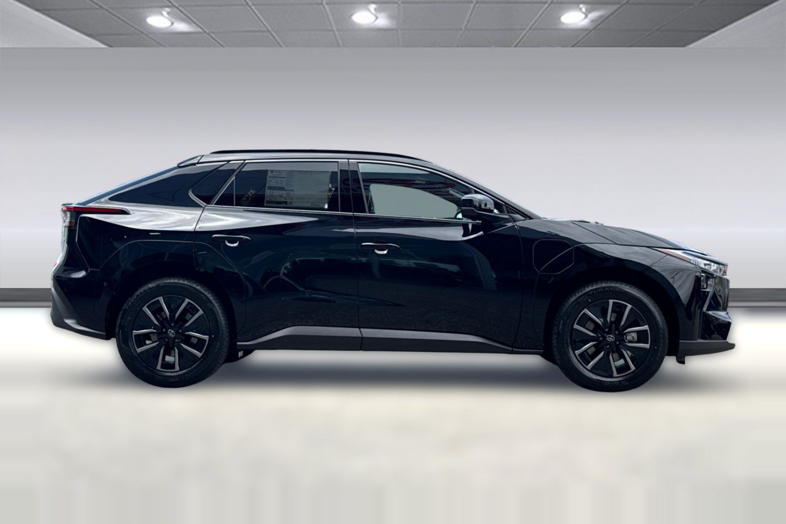 New 2026 Toyota bZ FWD image 7
