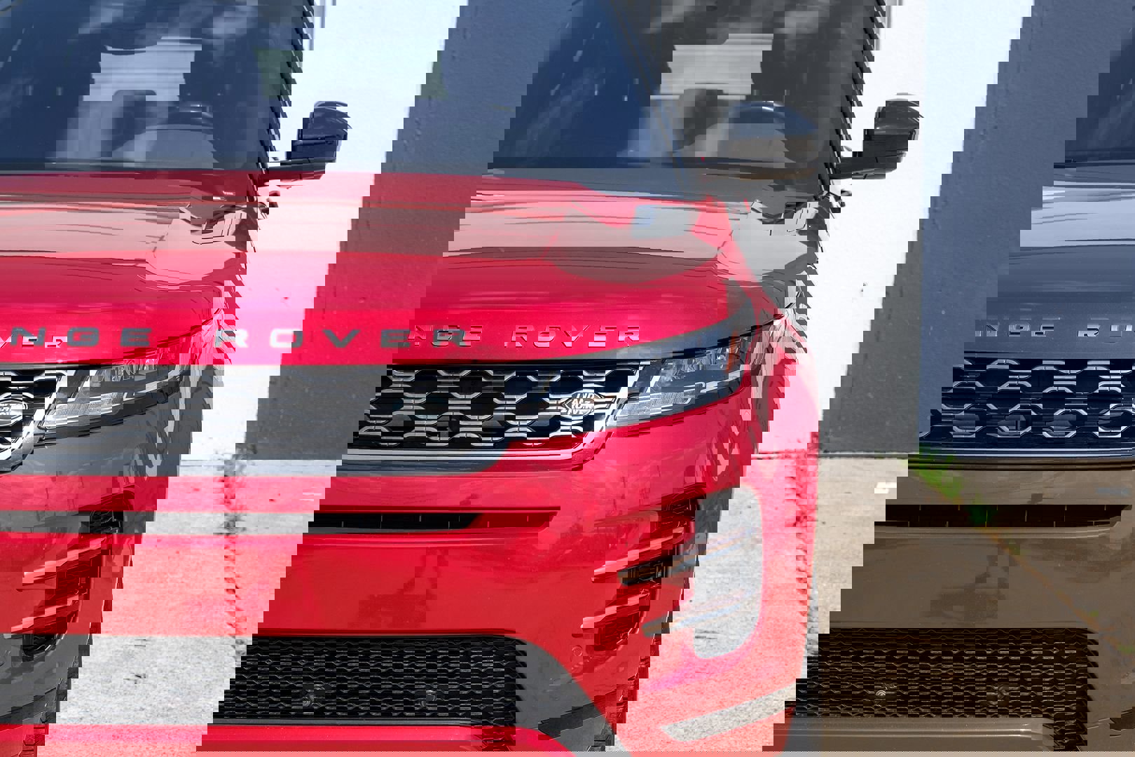 Used 2021 Land Rover Range Rover Evoque R-Dynamic S image 41