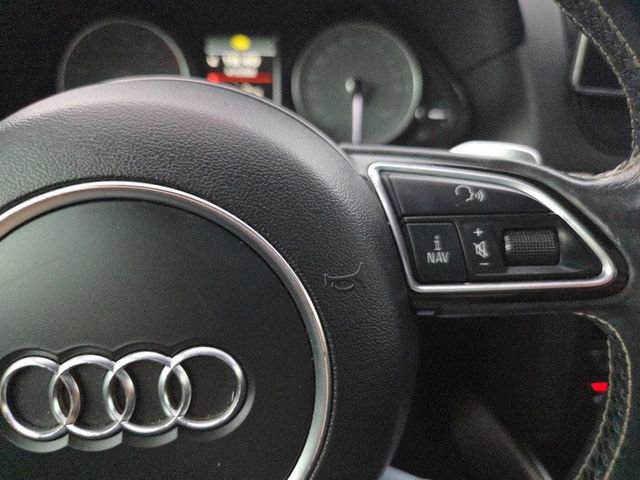 Used 2017 Audi SQ5 Premium Plus w/ Technology Package AWD/4WD image 30