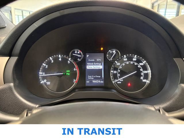 Used 2020 Lexus GX 460 Premium w/ Premium Package AWD/4WD image 15