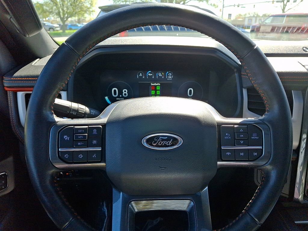 Used 2023 Ford Expedition Timberline image 20