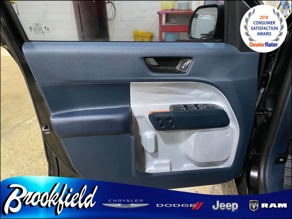 Used 2024 Ford Maverick XLT image 15