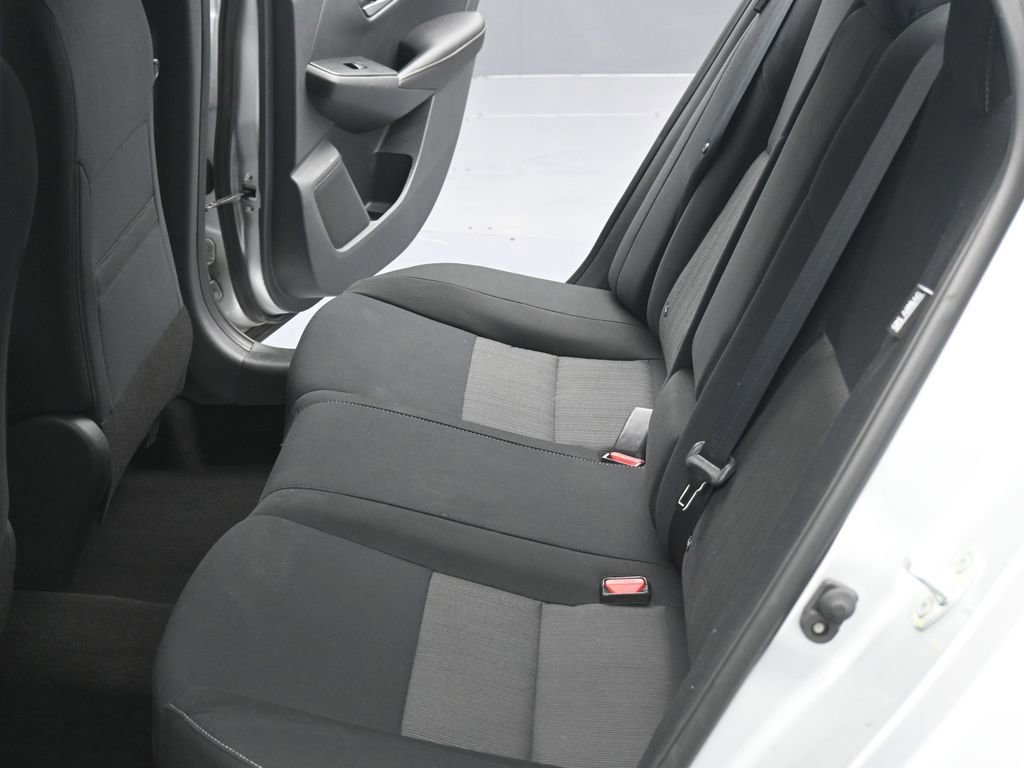 Used 2022 Nissan Sentra SV w/ Trunk Package image 18