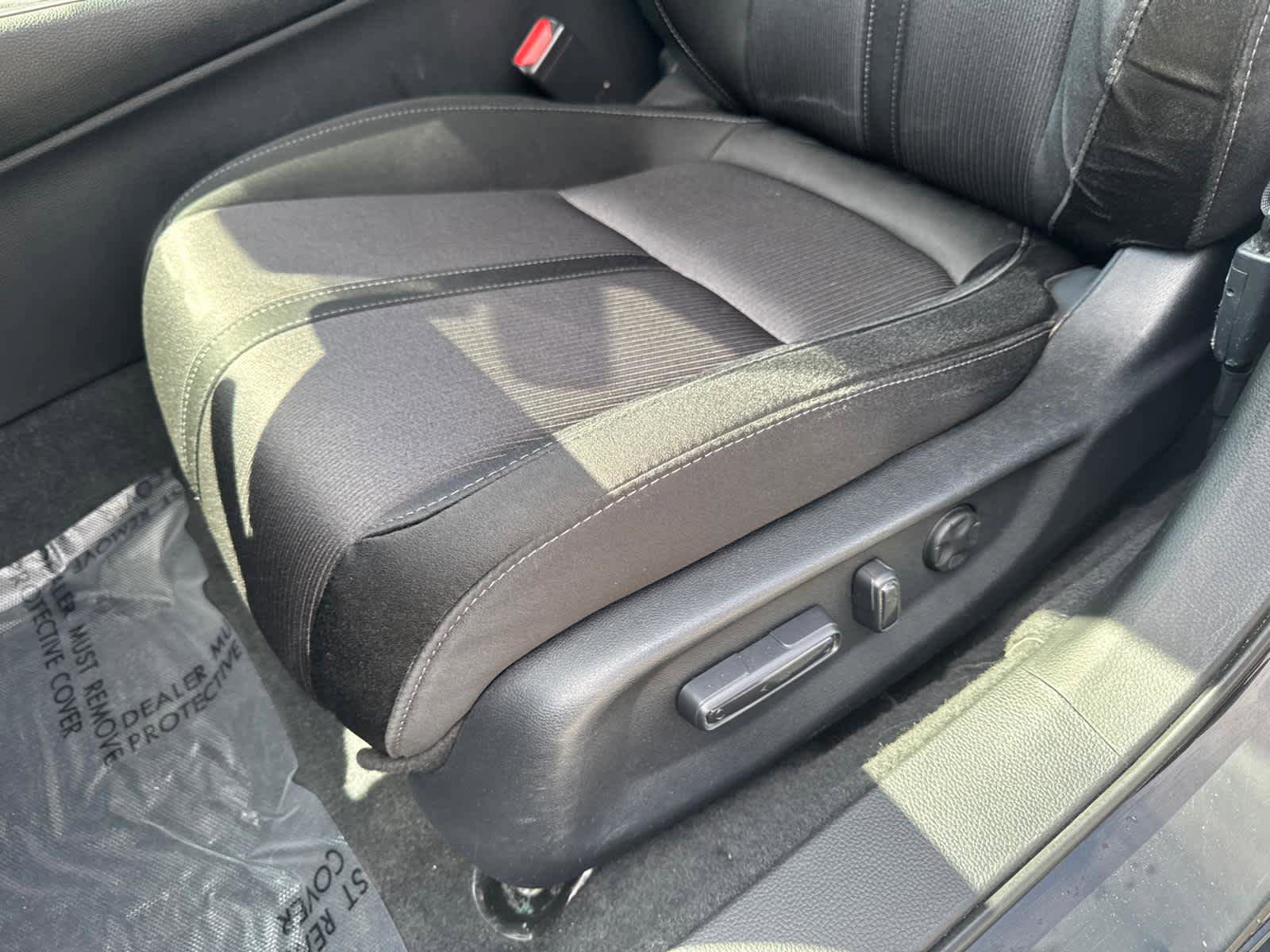 Used 2020 Honda Accord EX image 17