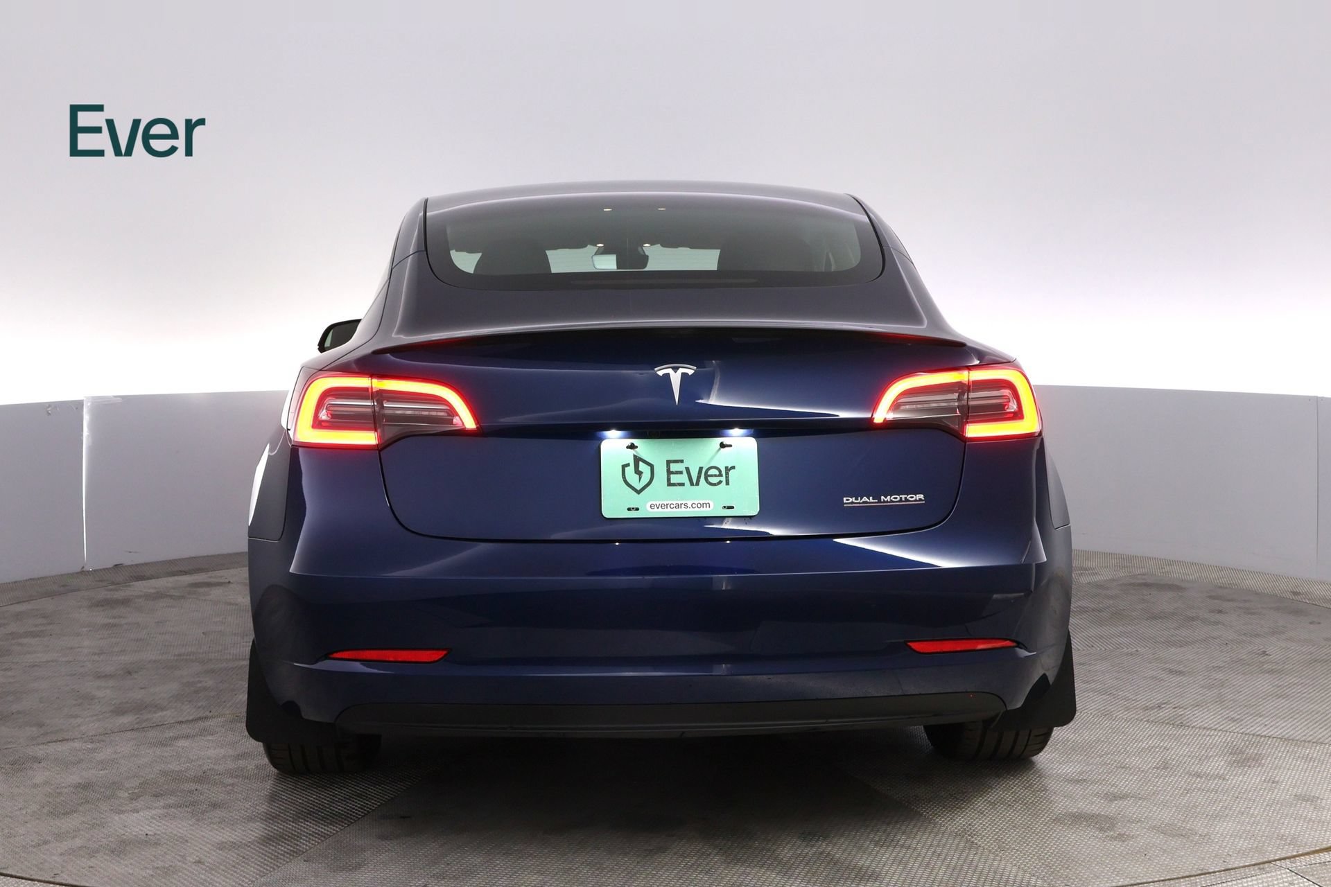 Used 2023 Tesla Model 3 Performance AWD/4WD image 15