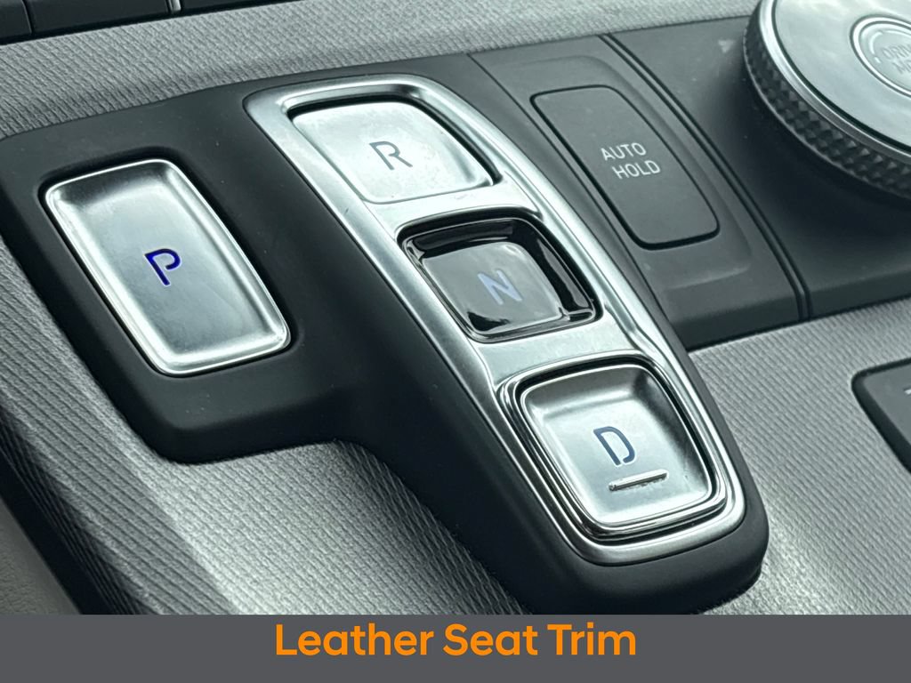 Certified 2021 Hyundai Palisade SEL w/ Premium Package FWD image 23