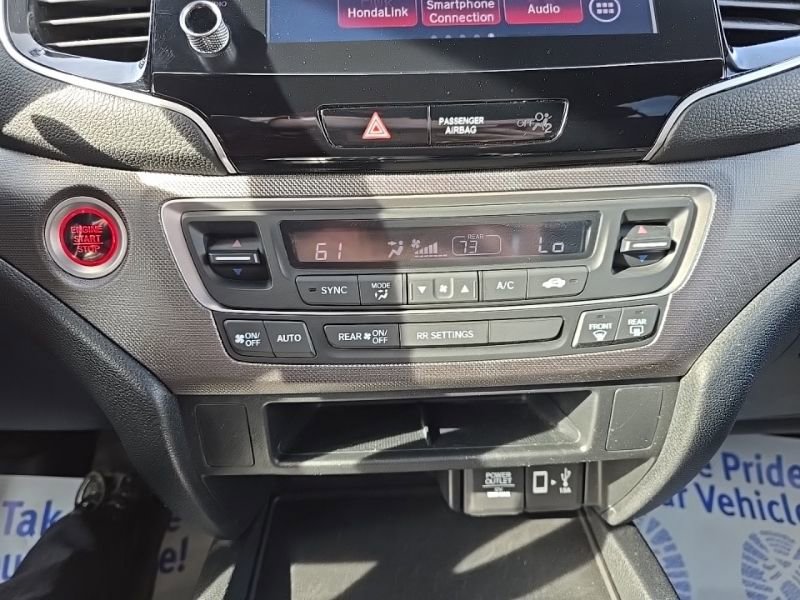 Used 2021 Honda Ridgeline Sport image 18