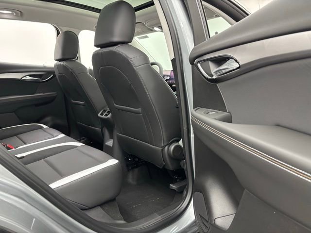 New 2026 Buick Envision Sport Touring AWD/4WD image 35