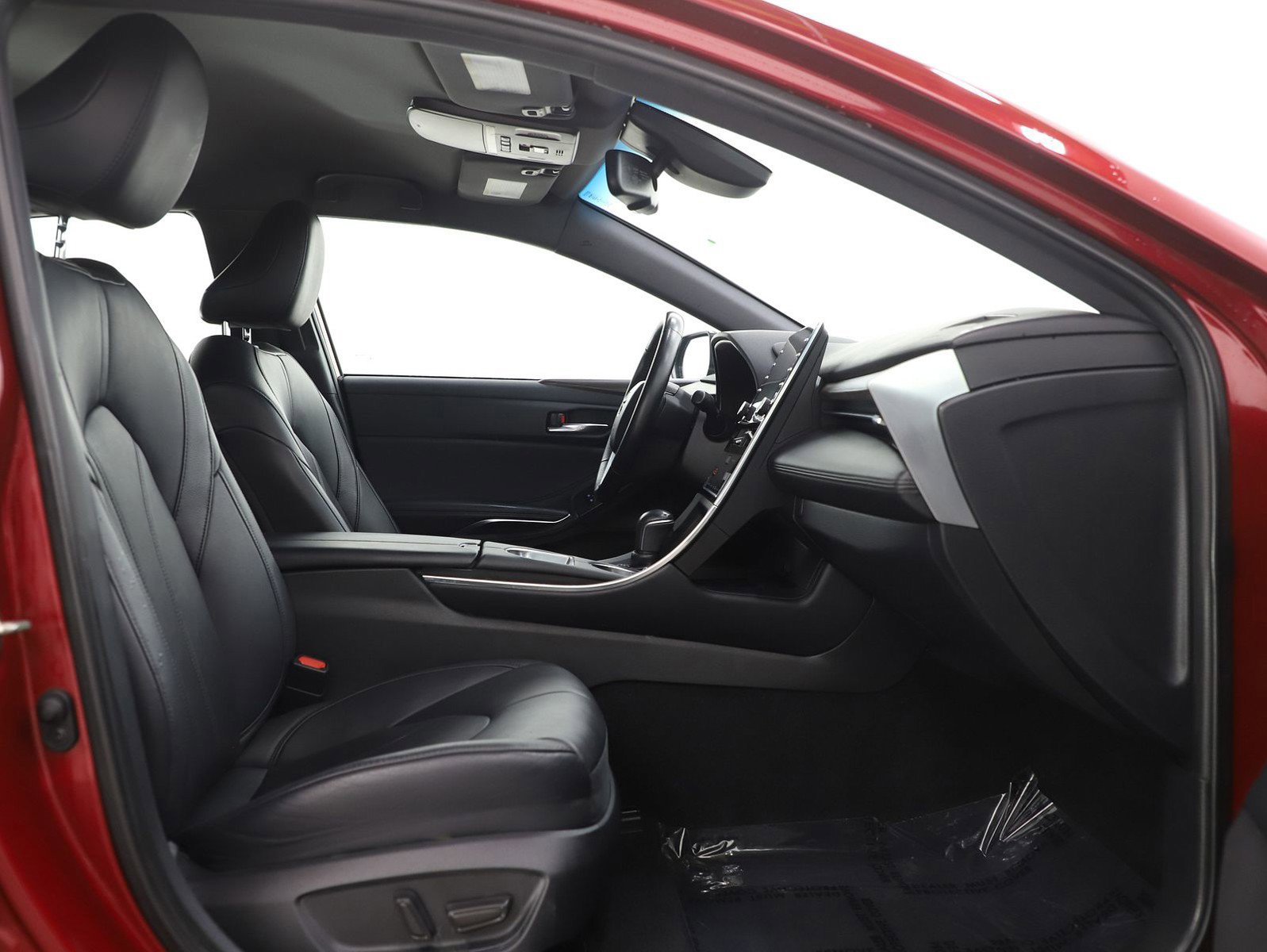 Used 2020 Toyota Avalon XLE FWD image 12