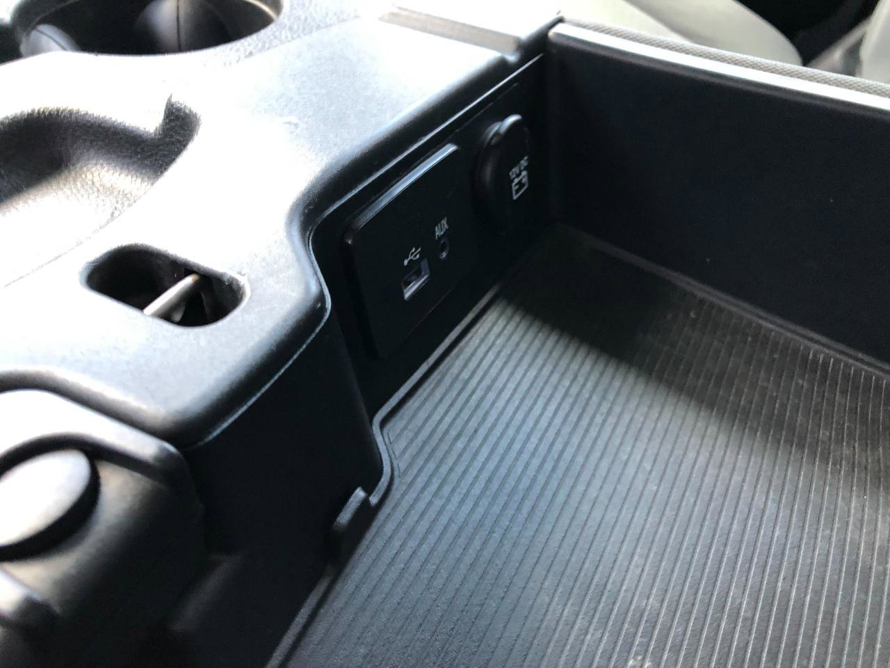 Used 2017 RAM 1500 Express w/ Express Value Package AWD/4WD image 26