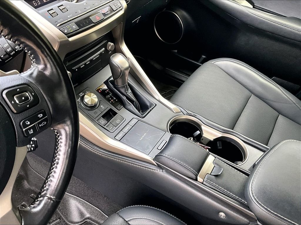 Used 2020 Lexus NX 300 AWD w/ Premium Package image 20