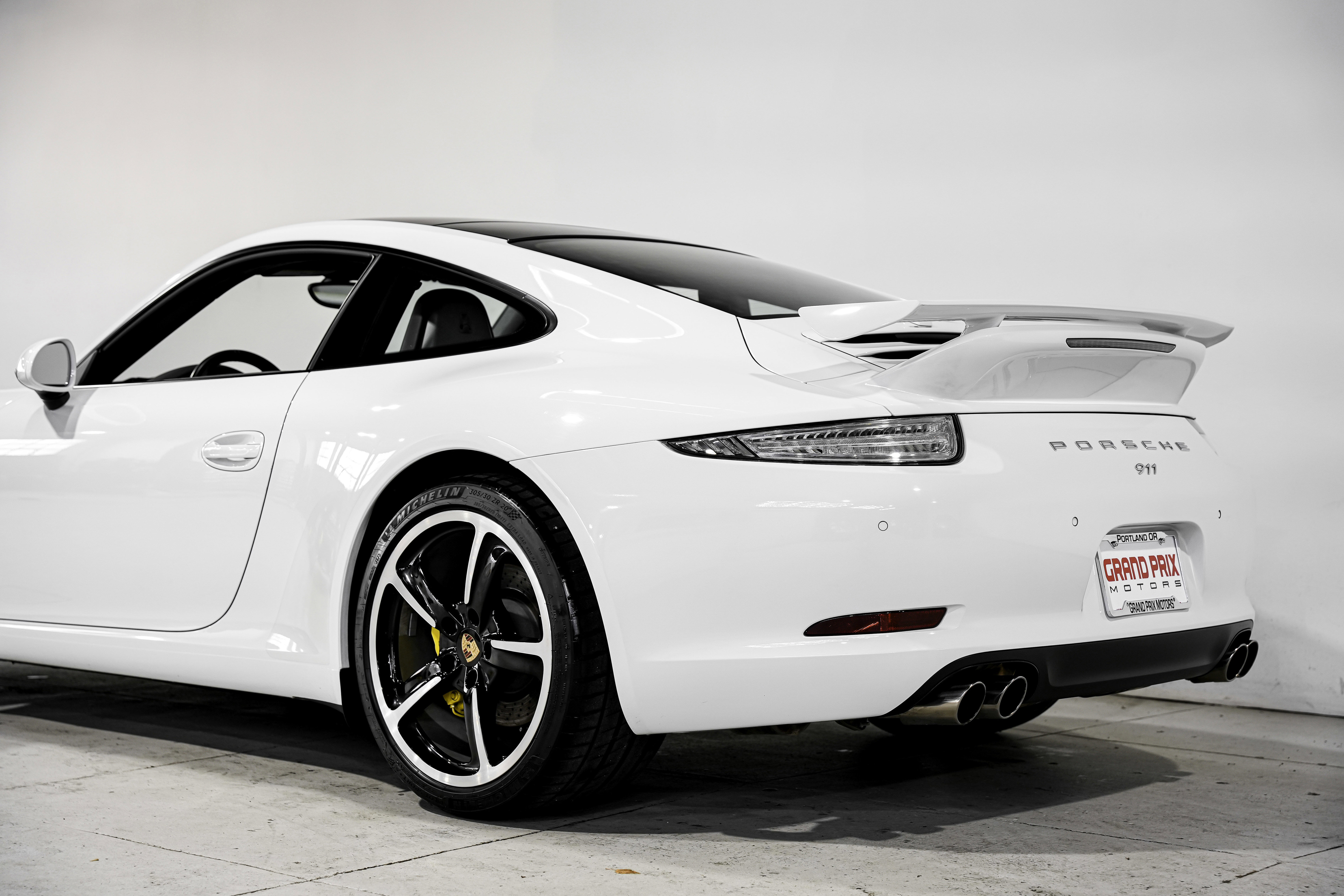 Used 2014 Porsche 911 Carrera image 35