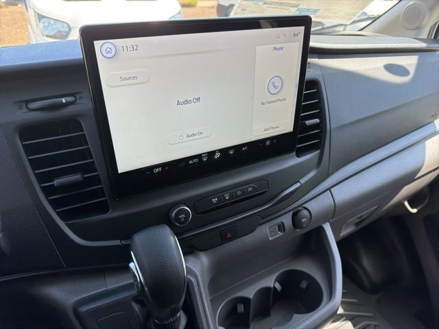 New 2026 Ford Transit 350 XL RWD image 17