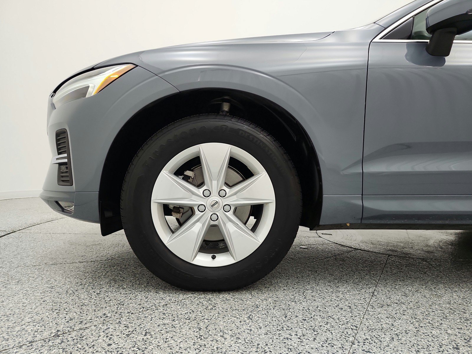 Used 2022 Volvo XC60 B5 Momentum AWD/4WD image 30
