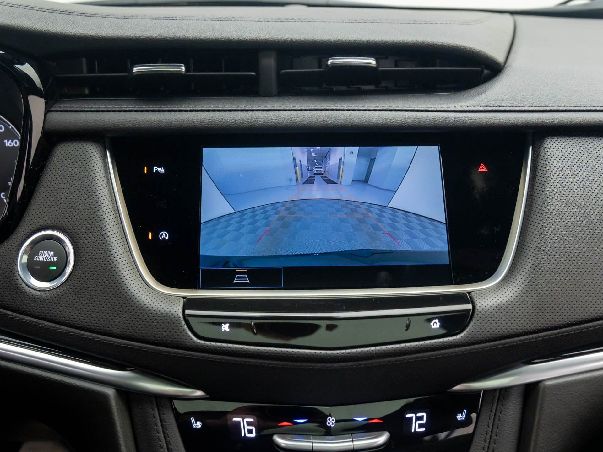 New 2025 Cadillac XT5 Premium Luxury image 26