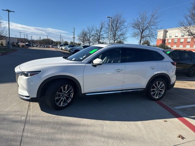Used 2016 MAZDA CX-9 Grand Touring image 7