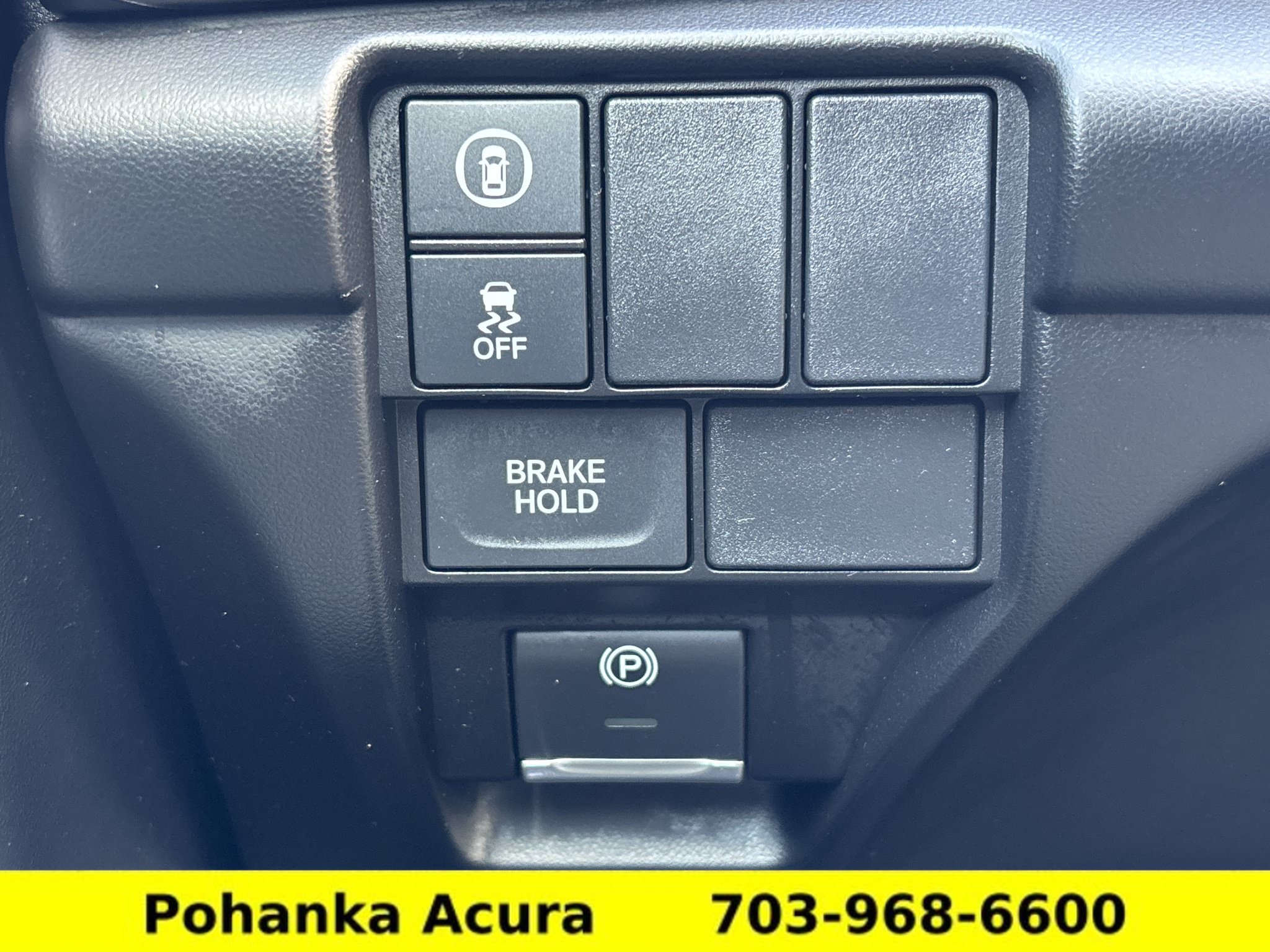 Used 2025 Acura RDX SH-AWD image 13
