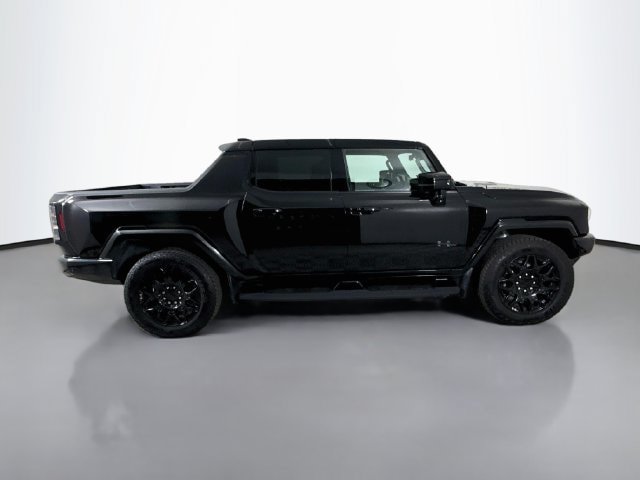 Used 2025 GMC Hummer EV 2X AWD/4WD image 9