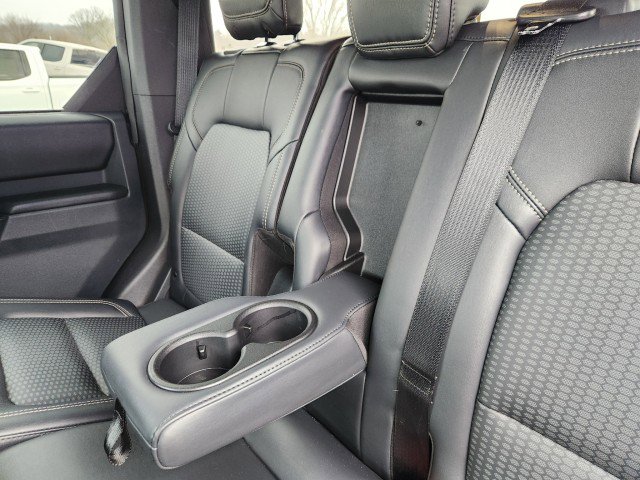 Used 2024 Ford Bronco Raptor image 27