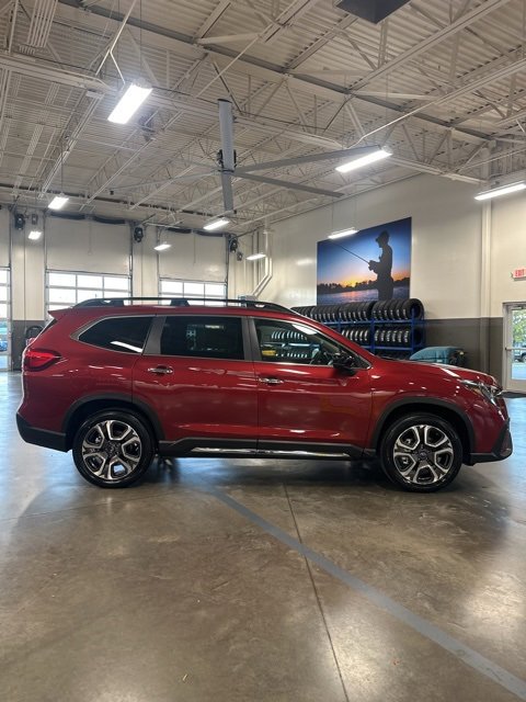 New 2025 Subaru Ascent Touring image 5