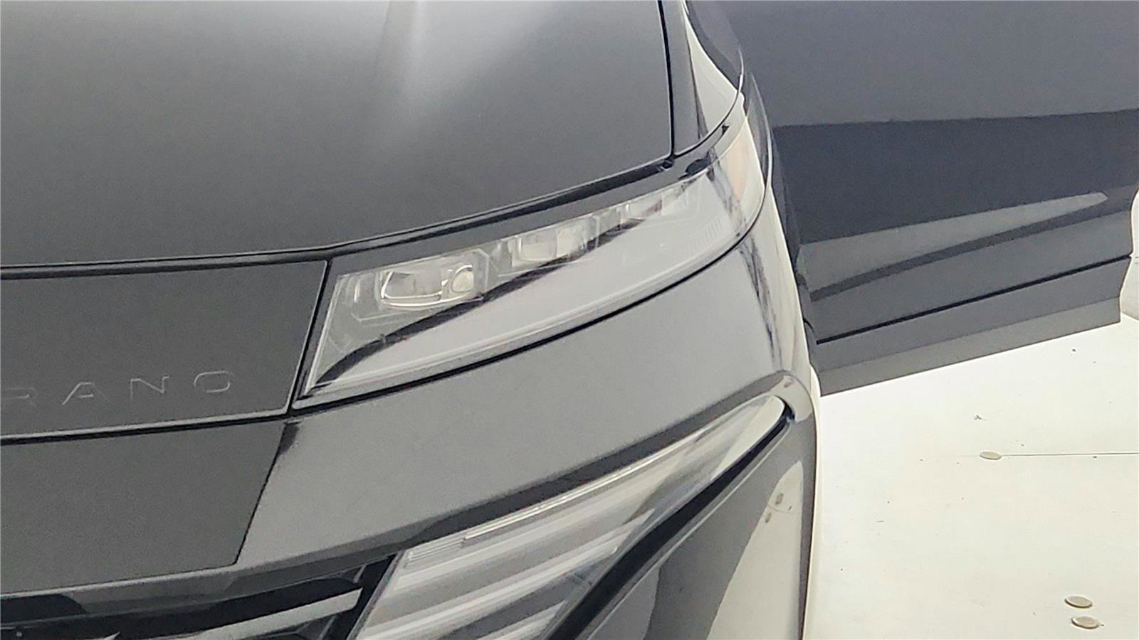 New 2026 Nissan Murano SL AWD/4WD image 33