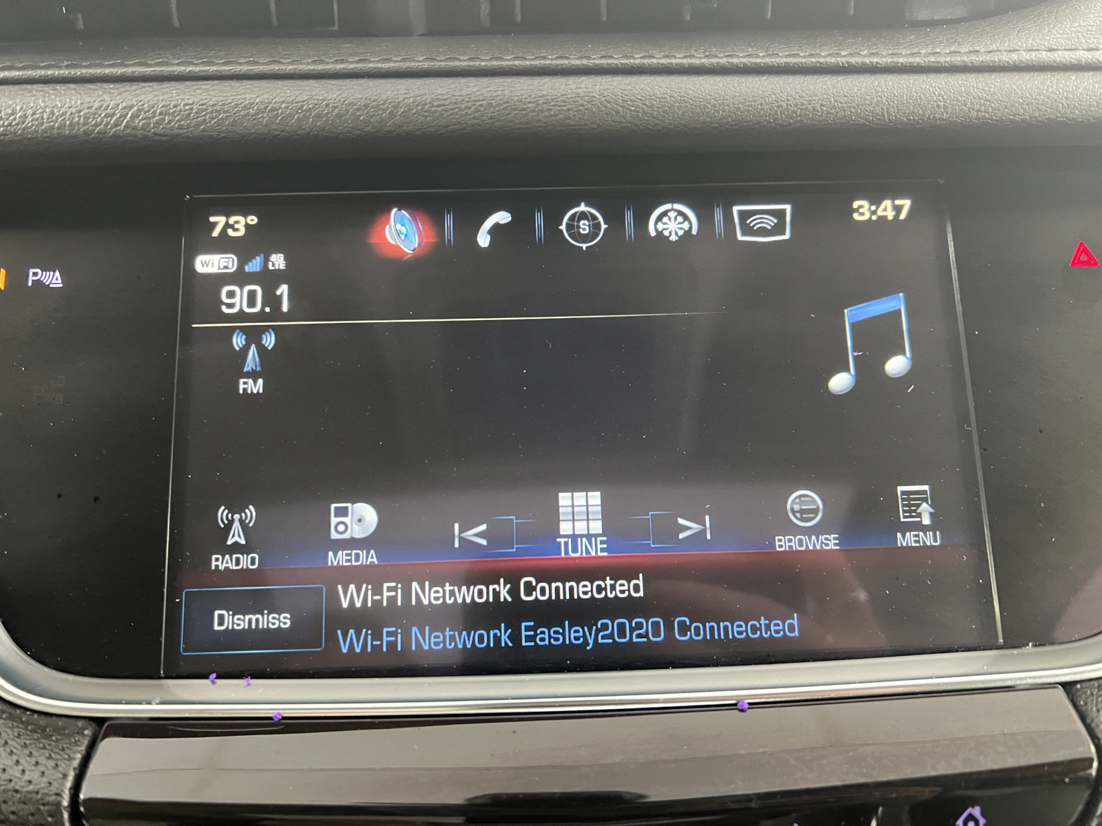 Used 2019 Cadillac XT5 Luxury FWD image 19
