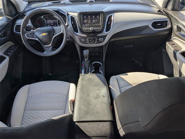 Used 2022 Chevrolet Equinox LT image 13