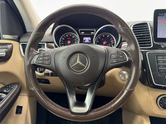 Used 2018 Mercedes-Benz GLE 350 image 24