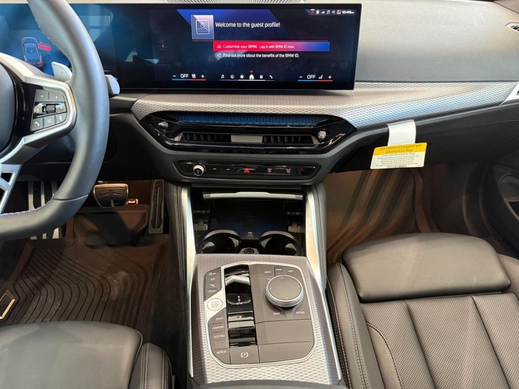 Used 2026 BMW 440i xDrive Coupe w/ Premium Package image 10