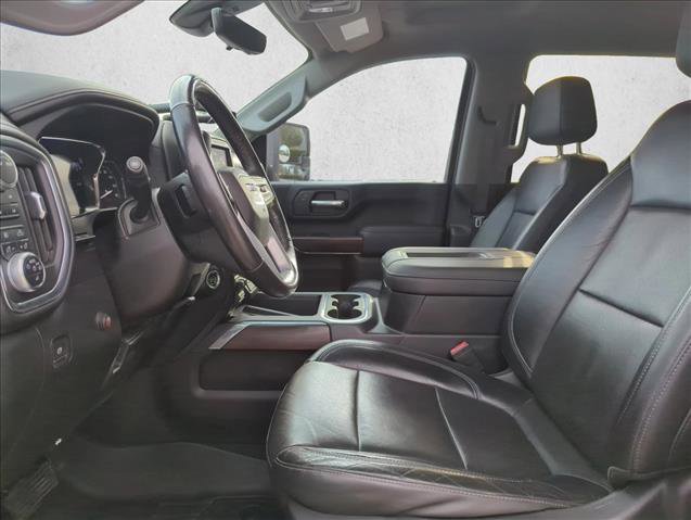 Used 2020 GMC Sierra 2500 SLT w/ SLT Premium Plus Package image 13