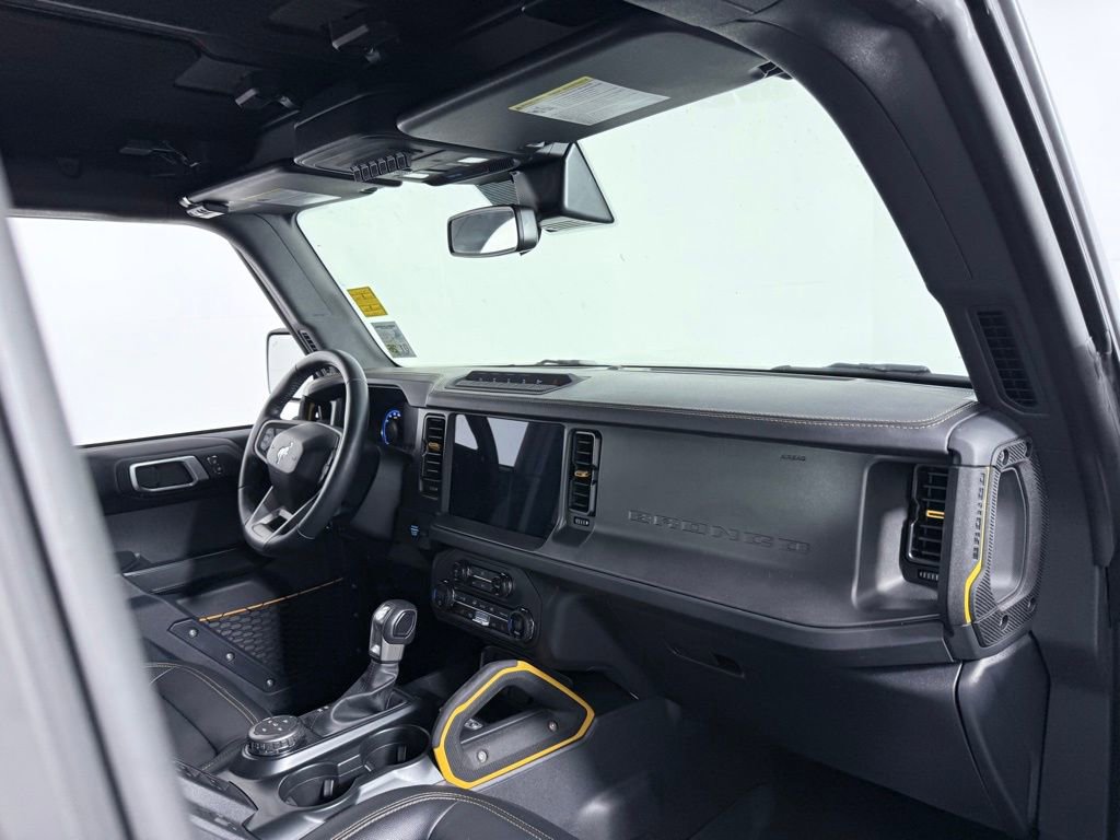 Used 2024 Ford Bronco Badlands image 26