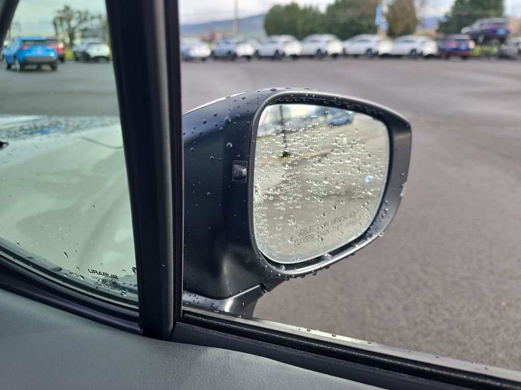 New 2026 Subaru Forester Limited image 17