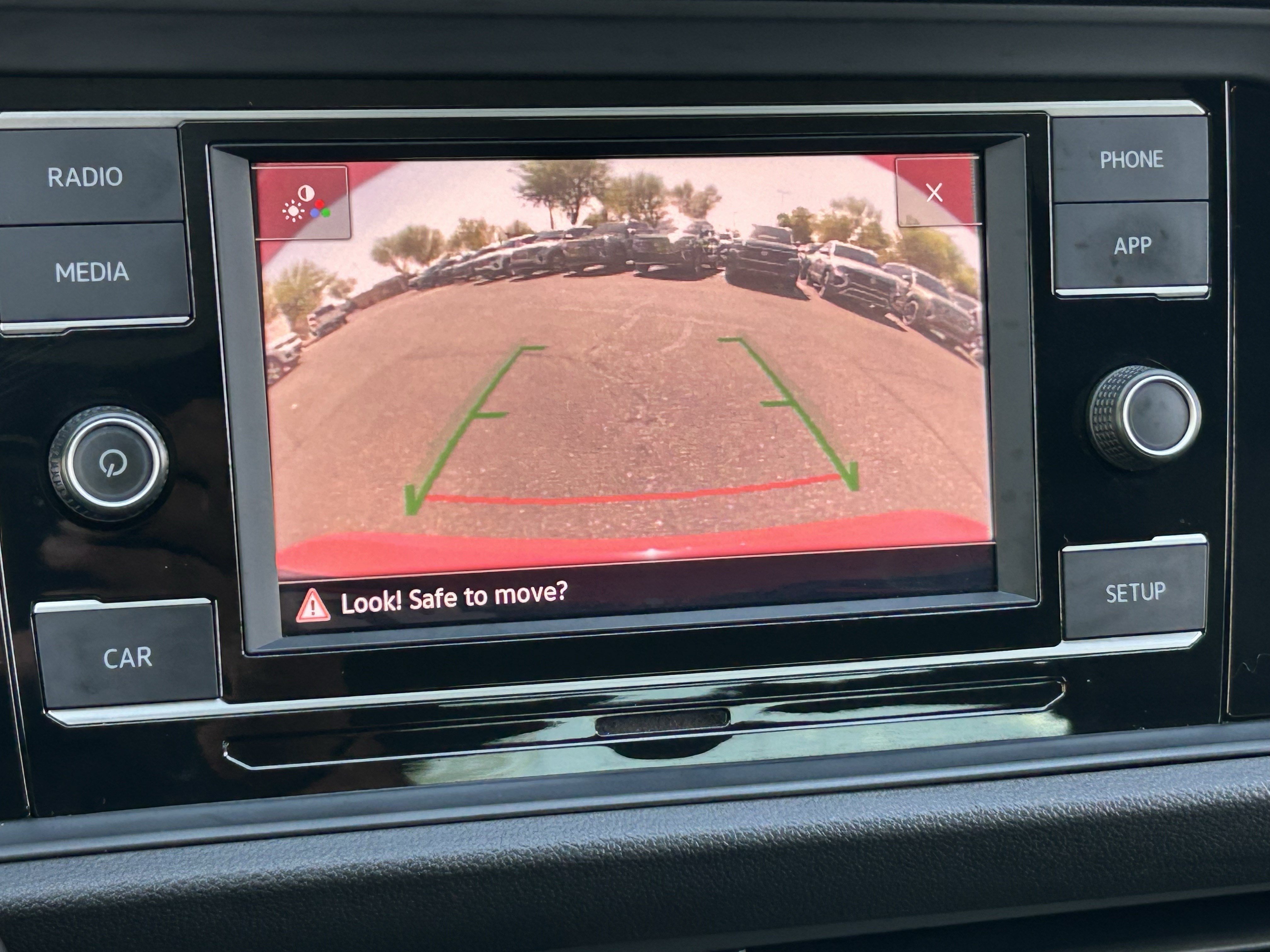 Used 2019 Volkswagen Jetta R-Line FWD image 22