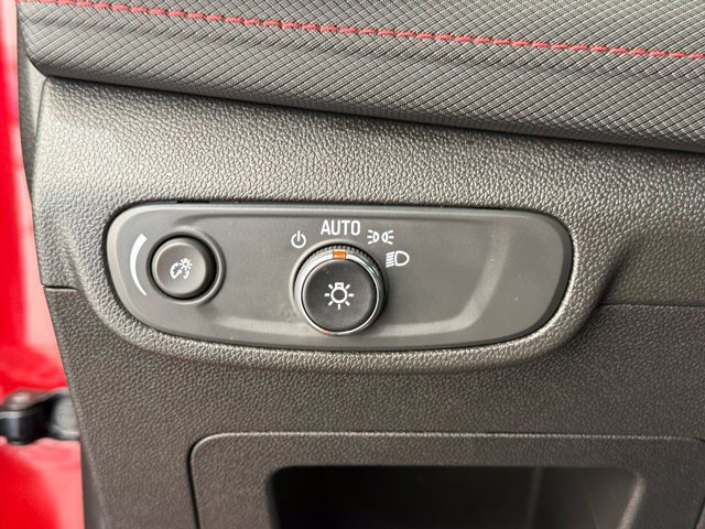 Used 2026 Chevrolet TrailBlazer RS w/ Driver Confidence Package FWD image 30