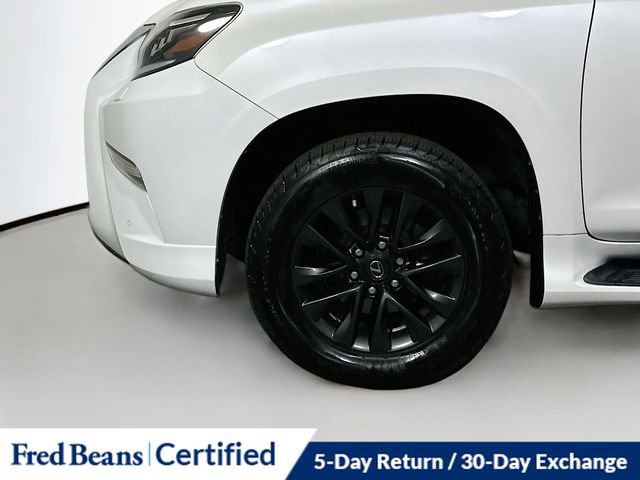 Used 2020 Lexus GX 460 Premium image 34