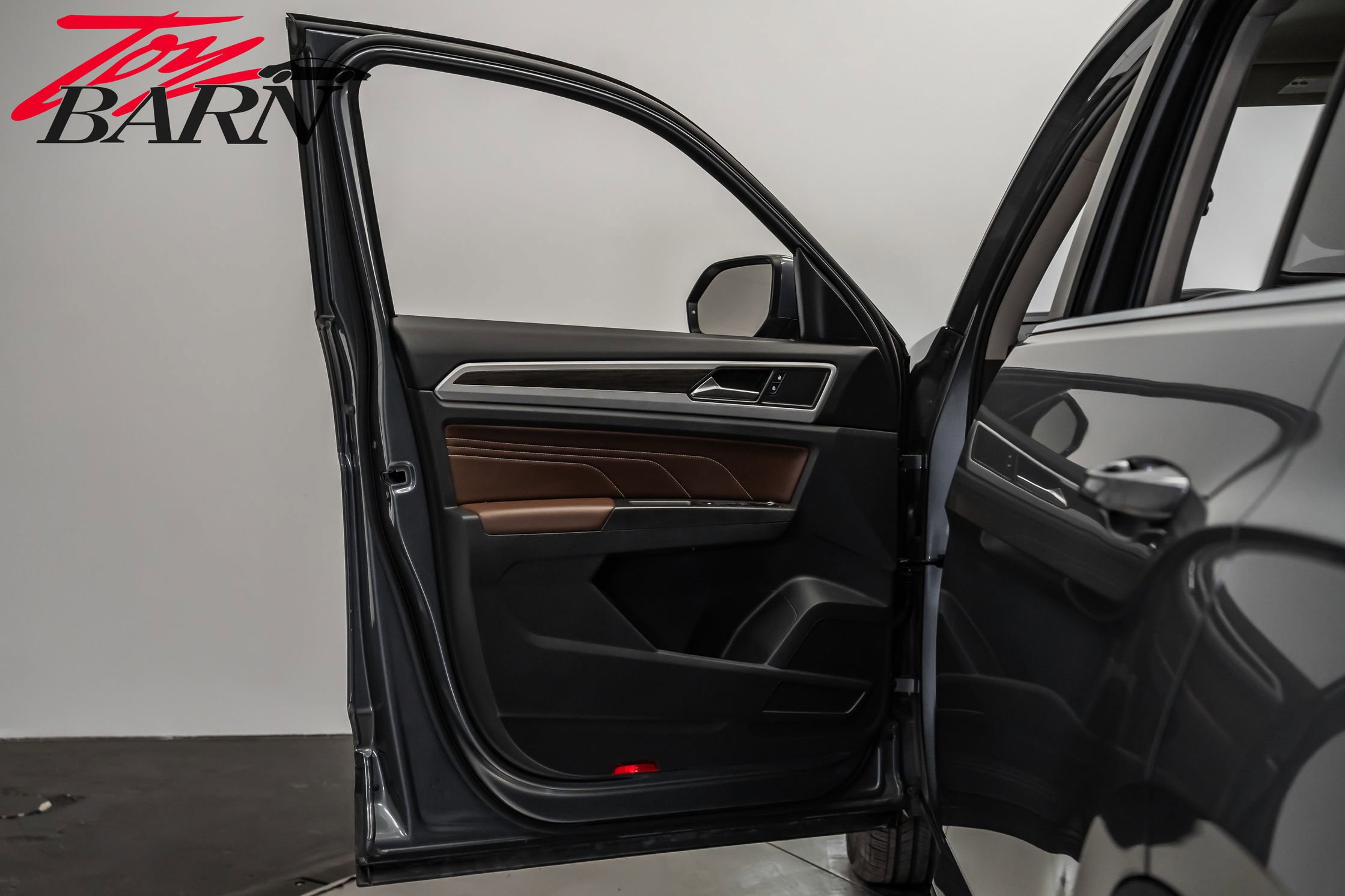 Used 2022 Volkswagen Atlas SE image 17