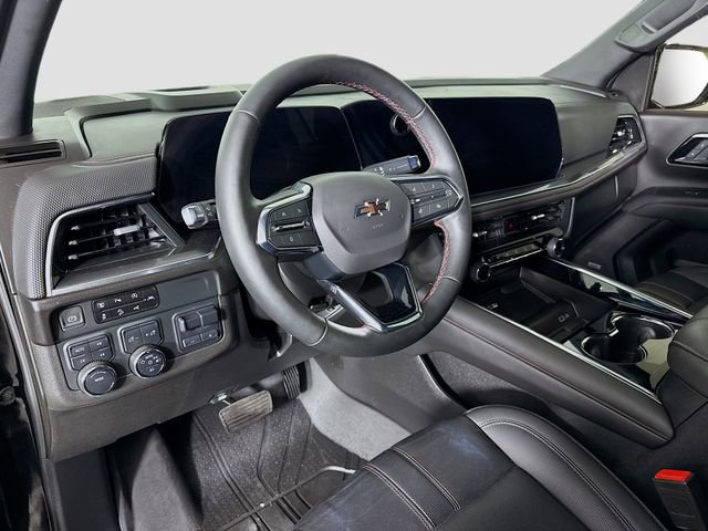 Used 2025 Chevrolet Tahoe RST w/ Comfort Package image 9