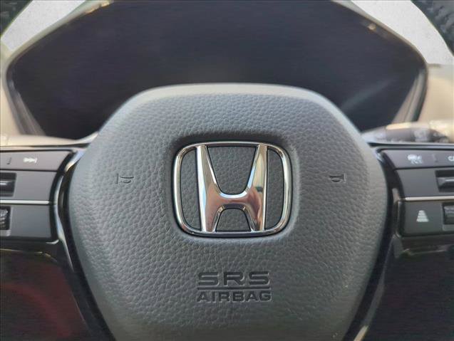 New 2026 Honda CR-V EX-L image 18